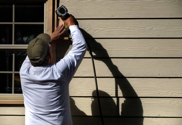 Best Siding Painting and Refinishing  in Godfrey, IL