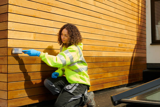 Affordable Siding Repair and Maintenance Services in Godfrey, IL